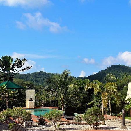 Villa Kelapa Langkawi Kuah Exterior photo