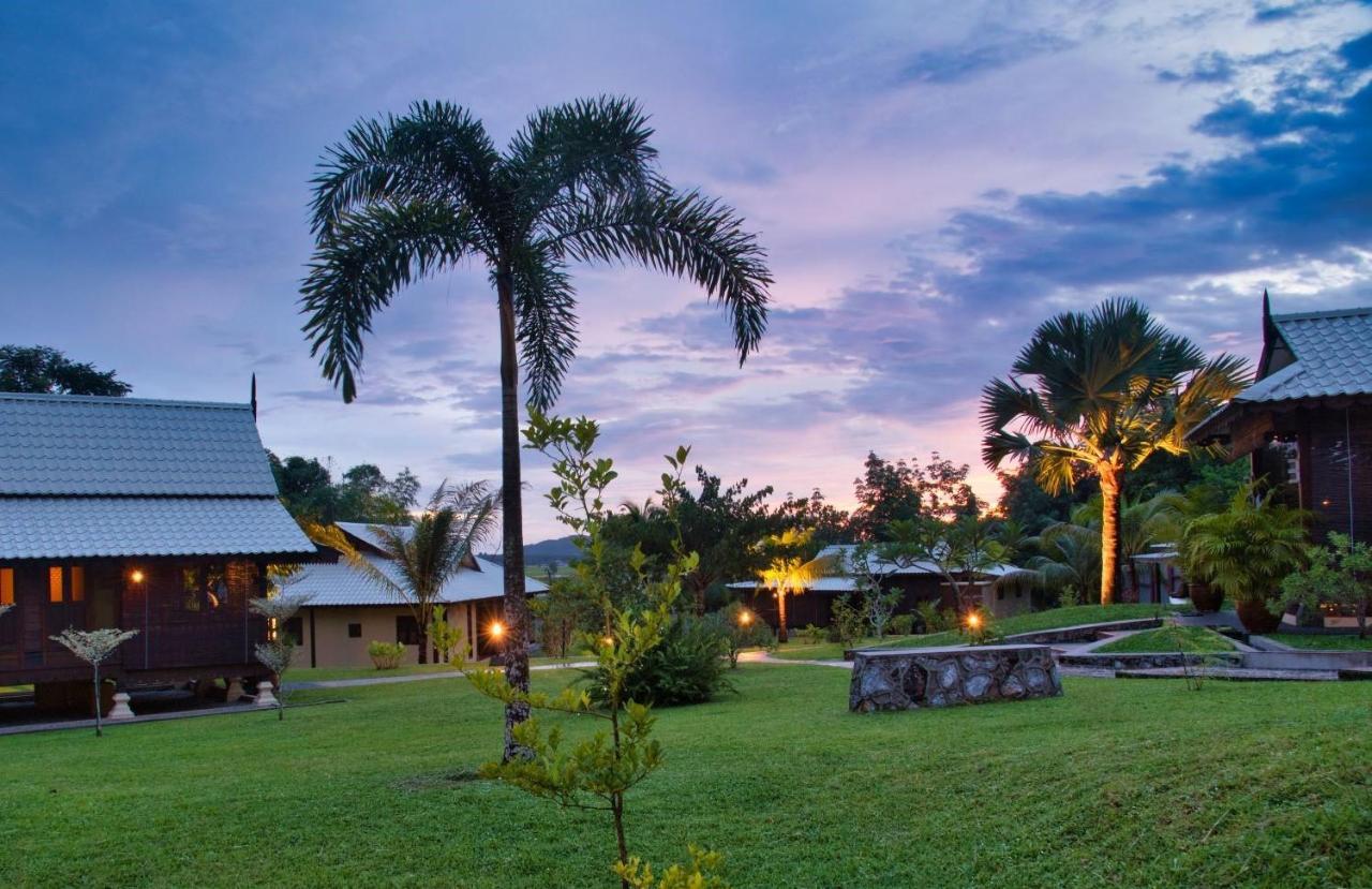Villa Kelapa Langkawi Kuah Exterior photo
