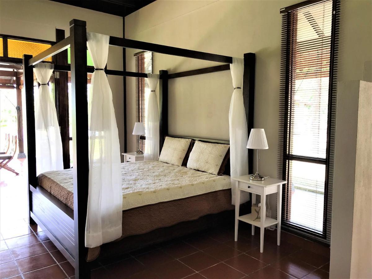 Villa Kelapa Langkawi Kuah Exterior photo