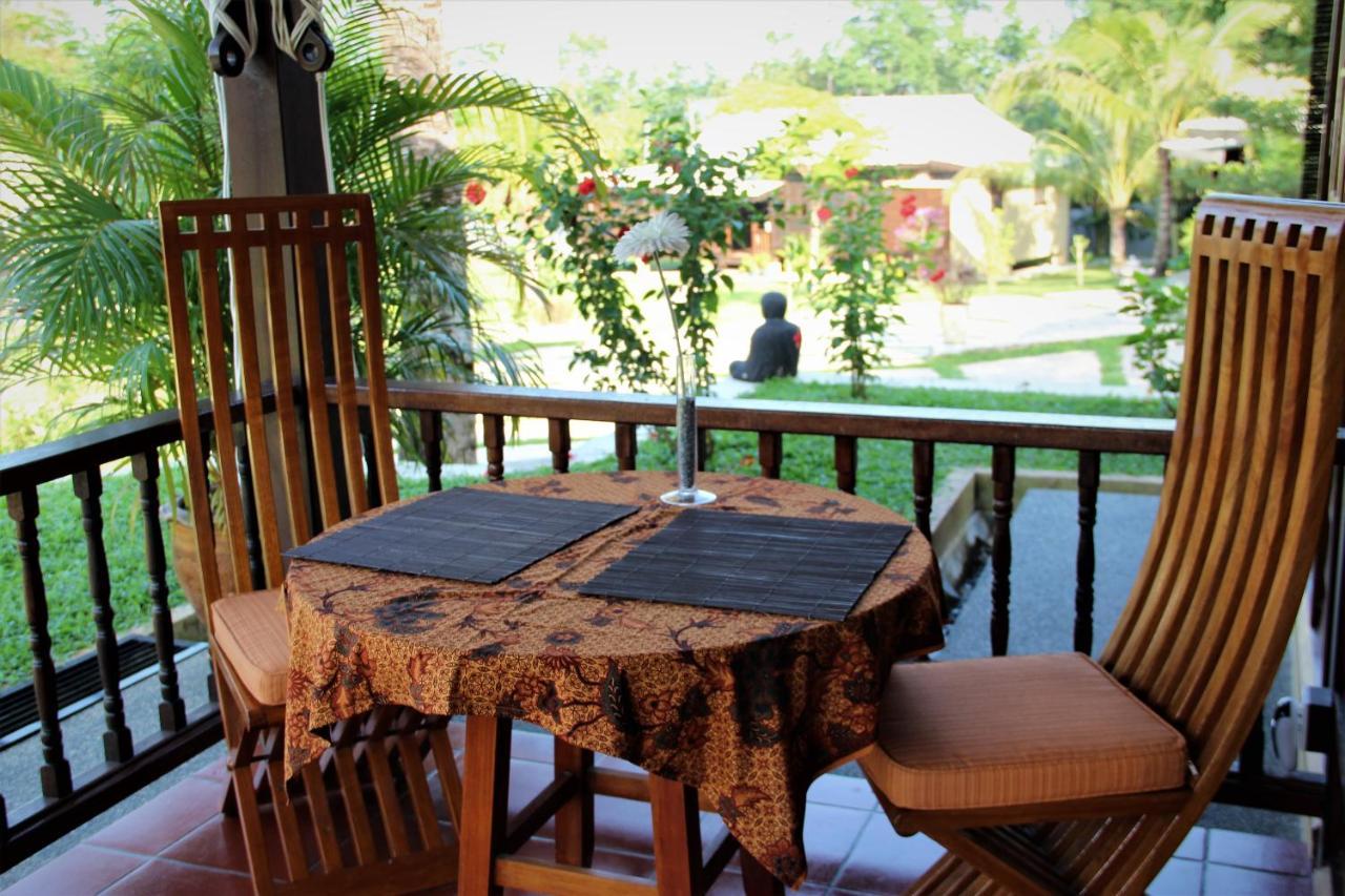 Villa Kelapa Langkawi Kuah Exterior photo