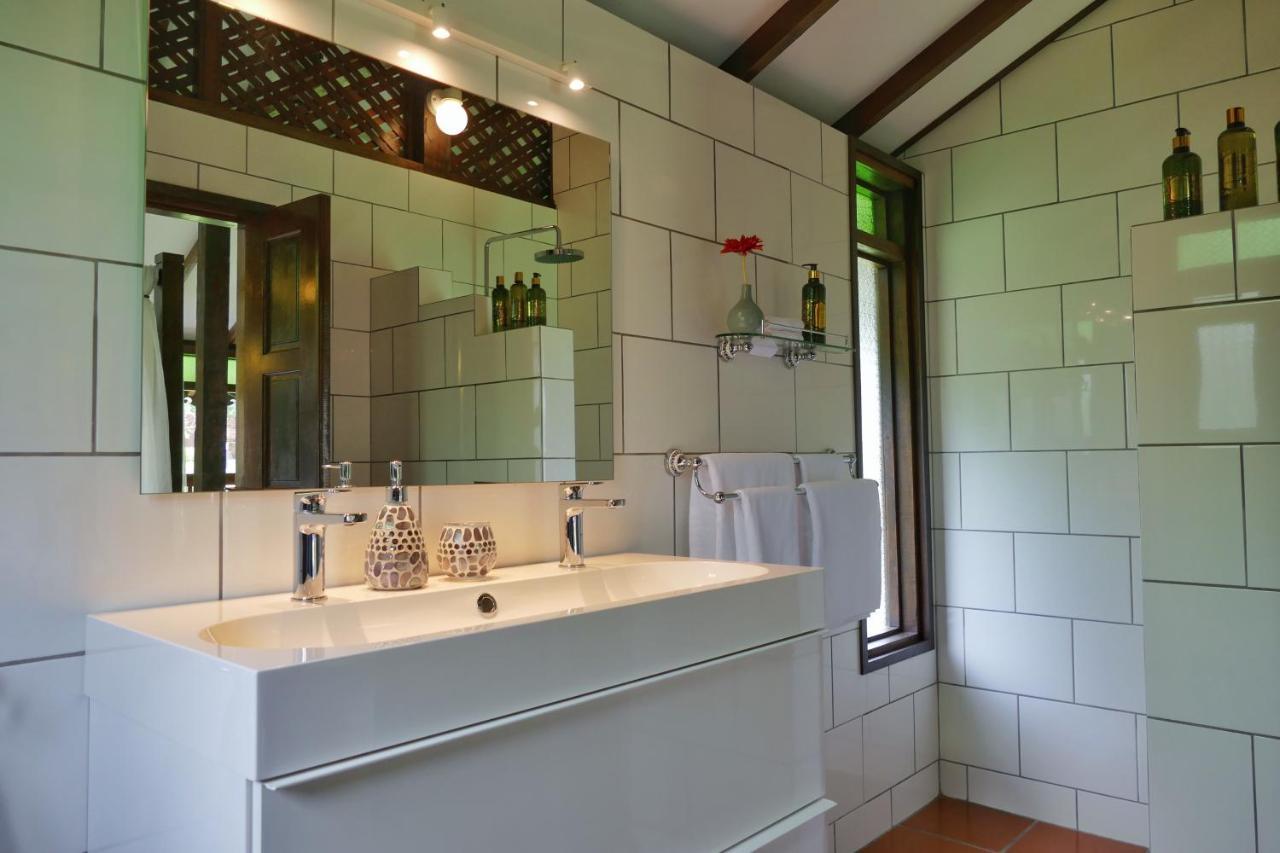 Villa Kelapa Langkawi Kuah Exterior photo