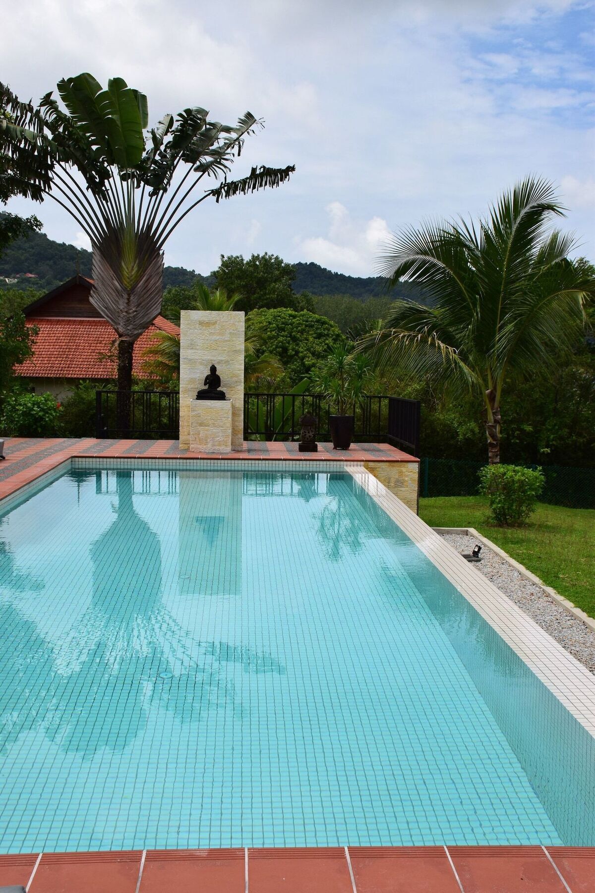 Villa Kelapa Langkawi Kuah Exterior photo